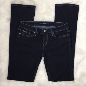 NWT Joe’s Jeans The Starlet Slimleg Boot